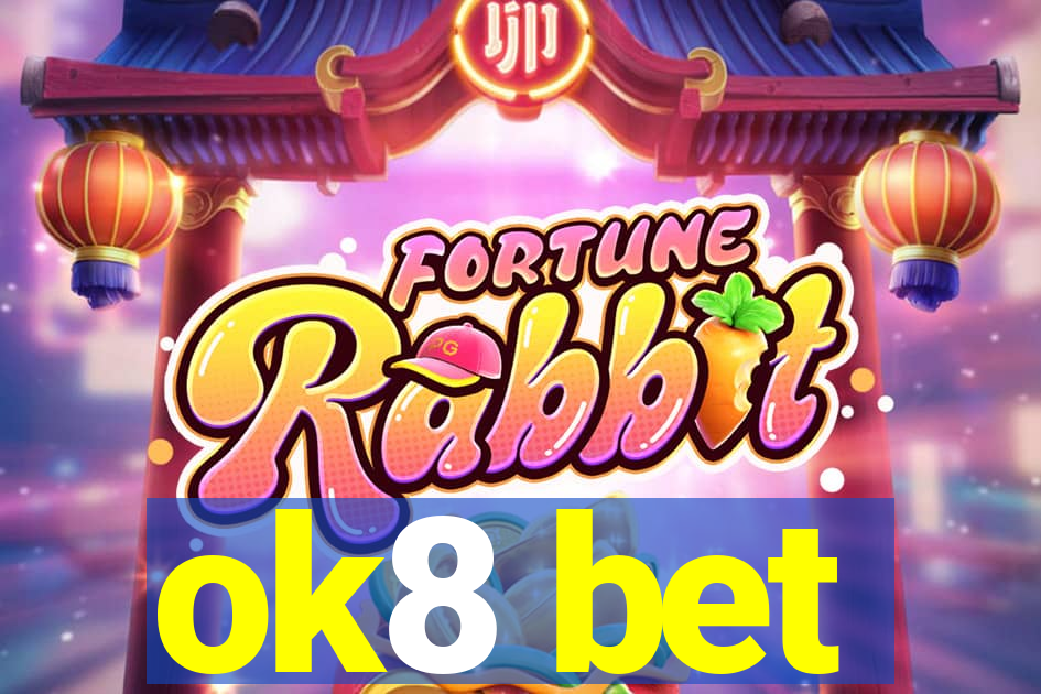 ok8 bet